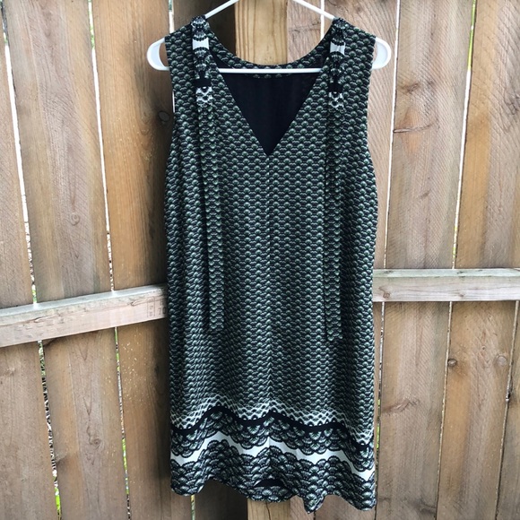 H&M Dresses & Skirts - H&M Midi Tank Dress